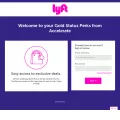 lyftdrivers.perkspot.com lyftdrivers.perkspot.com
