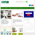 lyfub.com