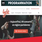 lylo.fr