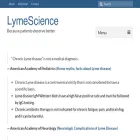 lymescience.org