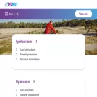 lymfoedeem.nl