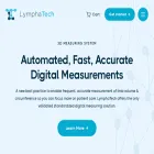 lymphatechnology.com lymphatechnology.com