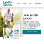 lymphsupport.com