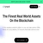 lympid.io lympid.io