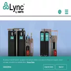 lyncbywatts.com