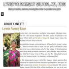 lynettesilver.com