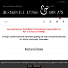 lynge.com lynge.com