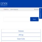 lynn-library.libguides.com lynn-library.libguides.com
