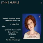 lynnearriale.com