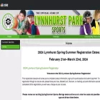 lynnhurstsports.com lynnhurstsports.com
