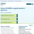 lynparza.com lynparza.com