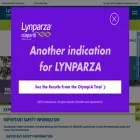 lynparzahcp.com lynparzahcp.com