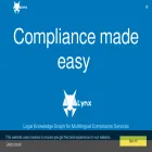 lynx-project.eu lynx-project.eu