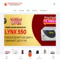 lynxbazarbd.com lynxbazarbd.com