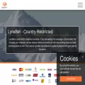 lynxbet.com