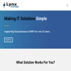 lynxtechnologies.net