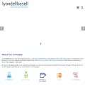 lyondellbasell.com