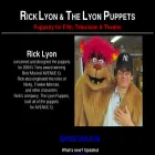 lyonpuppets.com lyonpuppets.com