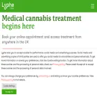 lyphe.com
