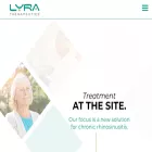 lyratherapeutics.com lyratherapeutics.com