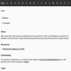 lyrics.github.io lyrics.github.io