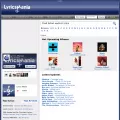 lyricsmania.com