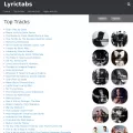 lyrictabs.com