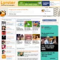 lyrster.com