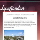 lysefjordeninfo.no lysefjordeninfo.no