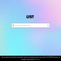 lyst-shopping.com