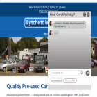 lytchettmotors.co.uk