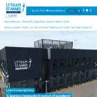 lythamhigh.lancs.sch.uk