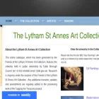 lythamstannesartcollection.org