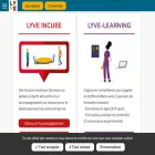 lyve-lyon.com