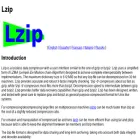 lzip.nongnu.org lzip.nongnu.org