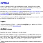 m2amiga.claudio.ch m2amiga.claudio.ch