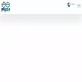 m2mferries.com