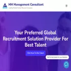 m3consultant.net