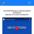 m80advertising.com