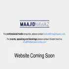 maajidnawaz.com maajidnawaz.com