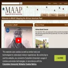 maap.columbia.edu maap.columbia.edu