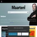 maartenonline.nl maartenonline.nl