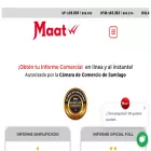maat.cl maat.cl