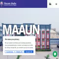maaun.edu.ng