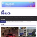 mabeauce.com mabeauce.com