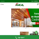 macalmadeiras.com.br macalmadeiras.com.br