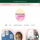 macaroondaydreams.com macaroondaydreams.com
