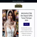 macauslot88b.com macauslot88b.com