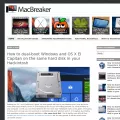 macbreaker.com macbreaker.com