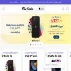 mac-center.com.pe